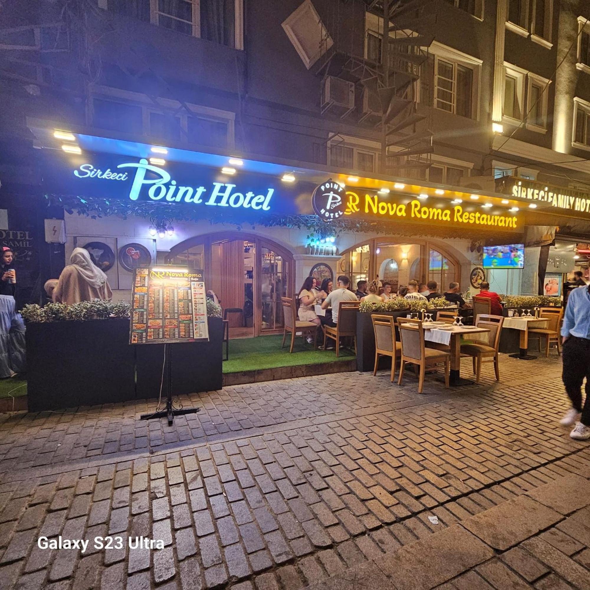 Old Hatay Hotel Istambul